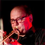 Andreas Parth, Trompete